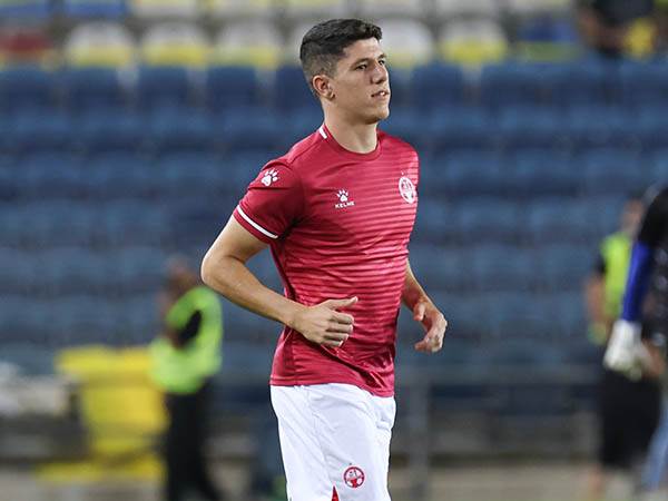 צפוי לקבל דקות משמעותיות. דדיה (דני מרון)