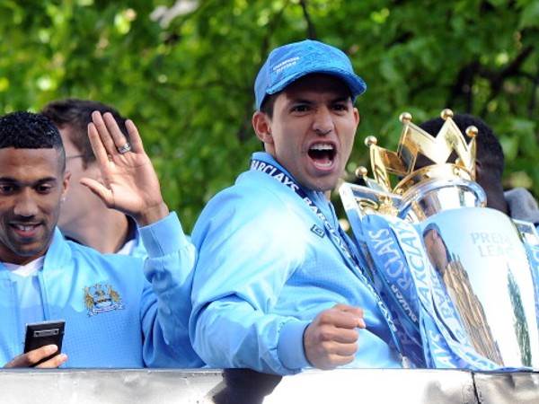 אגדת פרמיירליג (Getty)