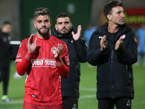 חטואל. "עובד קשה" (אודי ציטיאט)