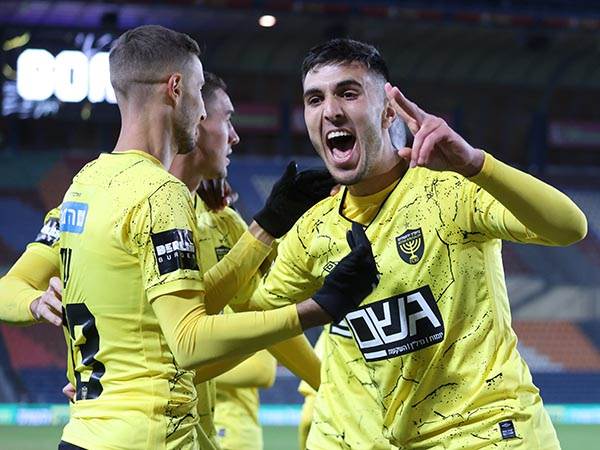 בית"ר חוגגת, אבל אין לה יותר מדי סיבות להיות אופטימית (דני מרון)