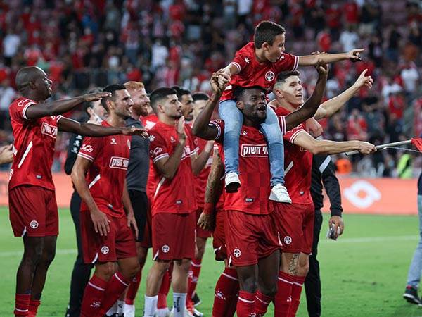 ב"ש תחגוג גם מול נתניה? (דני מרון)