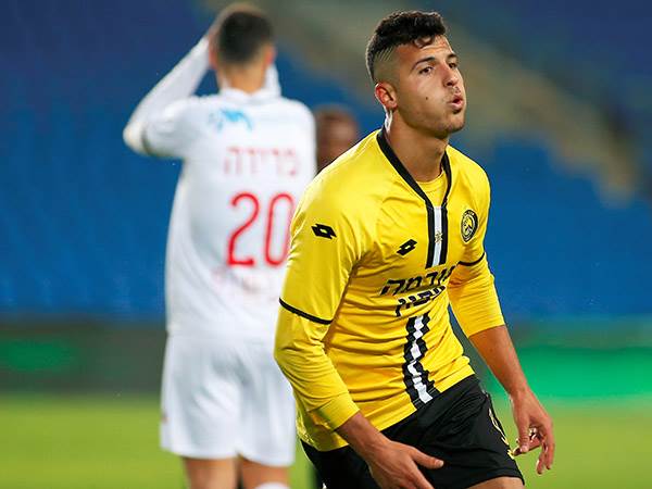 מזרחי. סותם את האזניים (אלן שיבר)