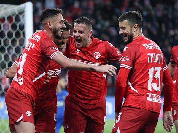 עוד שבוע בפסגה (דני מרון)