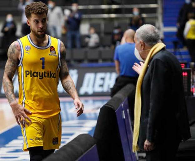 פספס הזדמנות להשוות או לנצח. ווילבקין (GETTY)