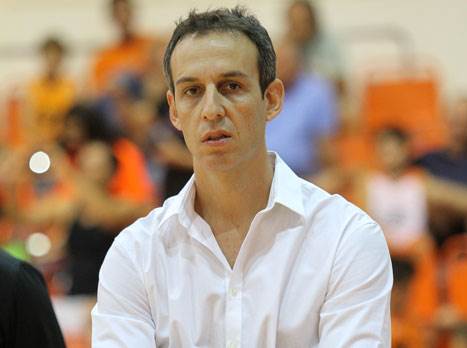 מעדיף לחכות להזדמנות באירופה. קטש (דני מרון)