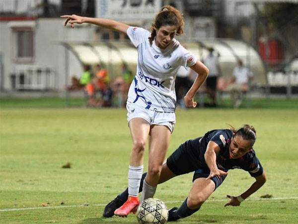 כדורגל נשים בישראל על סף רעידת אדמה (קרדיט: מושיק אושרי, אס''א ת''א)