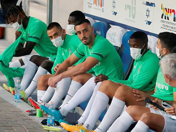 חיזוק משמעותי לירוקים (אלן שיבר)