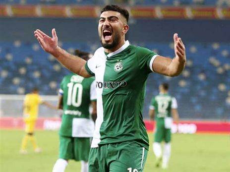 "לא צריך לבעוט בדלי שעשה אותך". אבו פאני (אלן שיבר)