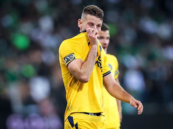 "משחק שיילך עם כל שחקן ושחקן הרבה שנים קדימה" (צילום: אלן שיבר)