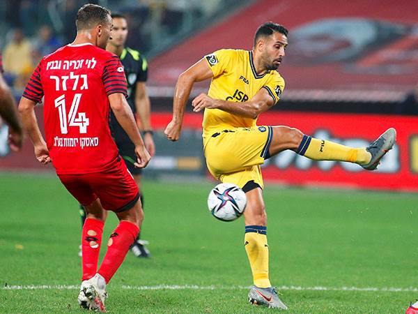 אייל גולסה. לא מתרכז בטבלה (אלן שיבר)