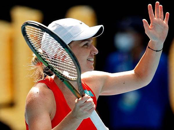 גם היא עלתה. האלפ (getty)