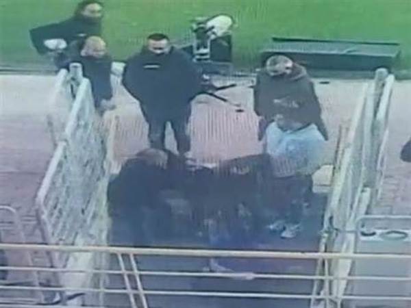 "זה אירוע חמור מאוד". התקיפה