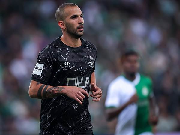 אוראל דגני. חוזר לסגל (מאור אלקסלסי)