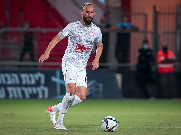 פוליץ'. ישוב להרכב (מאור אלקסלסי)