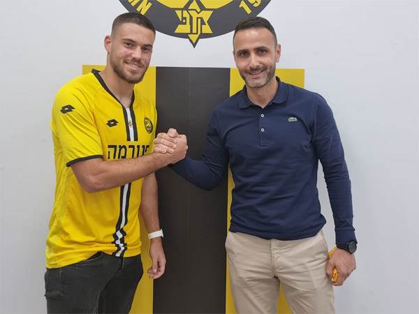 קלר ובן עזרא