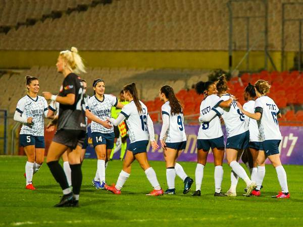 רמה''ש לא עוצרת (קרדיט: שאול גרינפלד)