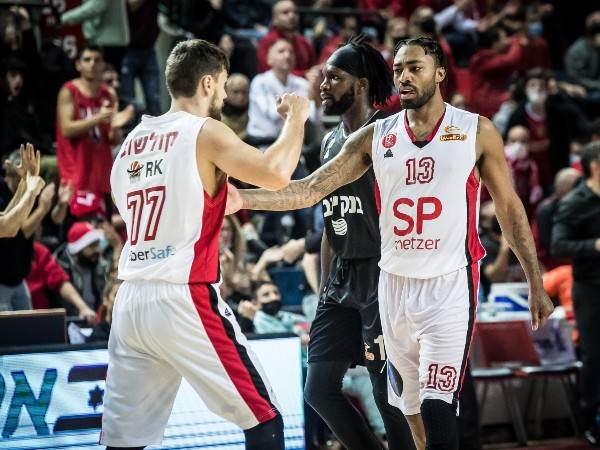 רבע שני נהדר (עודד קרני)