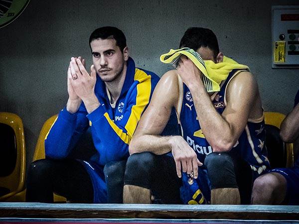 תמונת המחצית הראשונה (עודד קרני)