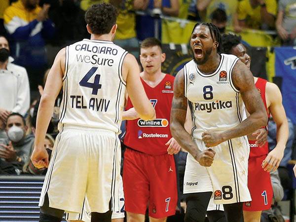 וכעת... הפנים לדרבי (אלן שיבר)