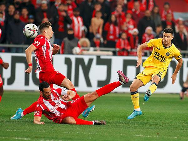 ביטון. לקח את ההזדמנות (אלן שיבר)