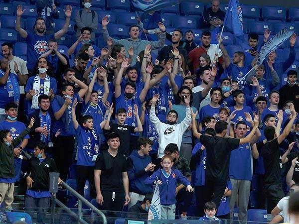 אוהדי הרצליה בוודאי מרוצים (אלן שיבר)