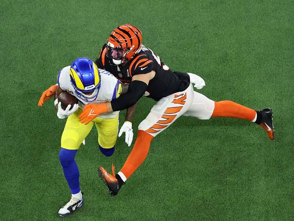 הגנות נהדרות בשני הצדדים (Getty)