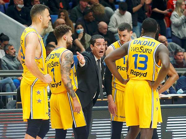 איך העונה תיגמר עבורם? (אלן שיבר)