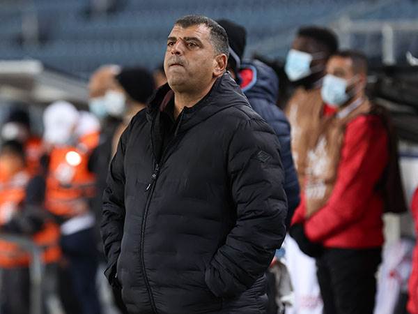 שי ברדה. כאב ראש חיובי (דני מרון)