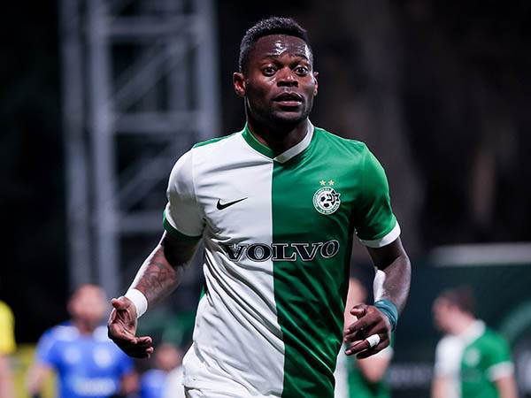 מאוויס צ'יבוטה. במועדון מבינים כי זקוק לזמן בכדי להתאקלם מקצועית (מאור אלקסלסי)