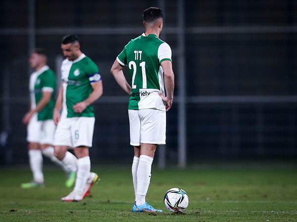 הגיע הזמן לשינוי (מאור אלקסלסי)