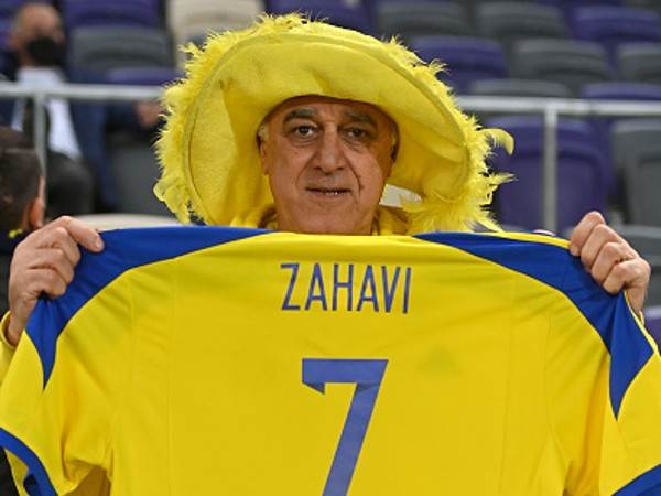 אהוב הקהל (Getty)