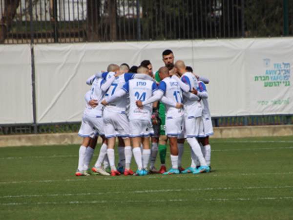 (בן מלניק, דאבל פס)