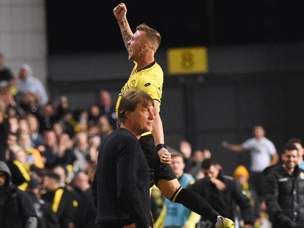 (ברני ארדוב)