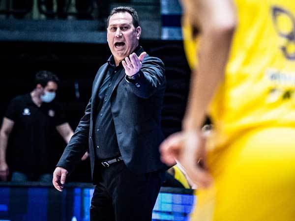 אהב את מה שראה הערב. גודס (פיב"א)