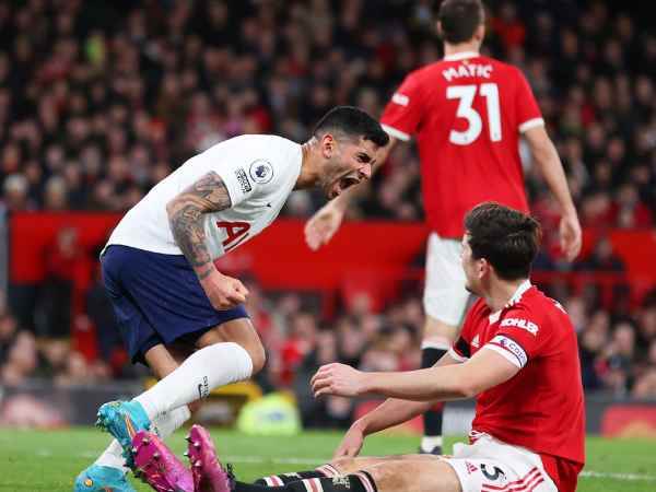 כמעט קלקל את החגיגה, מגוייר (getty)