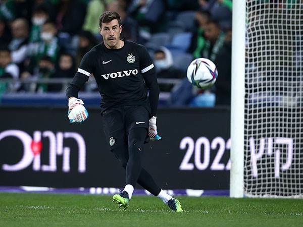 כהן. יעזוב בקיץ? (מאור אלקסלסי)