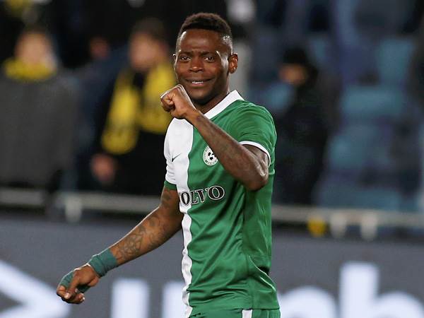 מאוויס צ'יבוטה. מתאקלם (אלן שיבר)