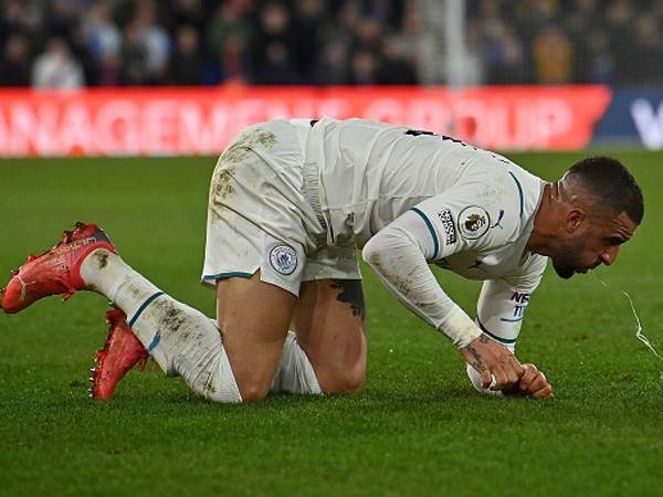 ערב קשה לסיטי (GETTY)