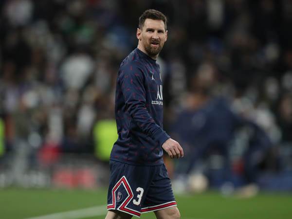 מסי. יעדר נגד מונאקו (Getty)