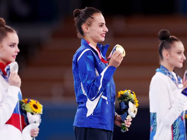 אשרם. סופה של קריירה מפוארת (Getty)