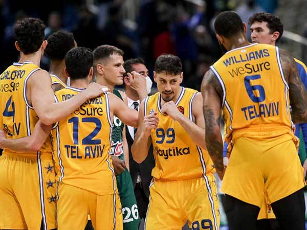 "כשנעלה יהיה מרגש" (GETTY)