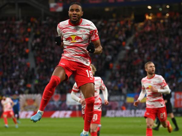 עוד הופעה יפה של אנקונקו (GETTY)