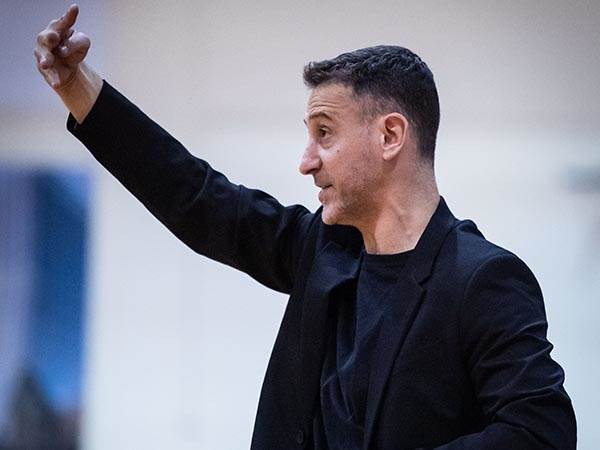 "יצרנו בור בחצי הראשון". ליובין (עודד קרני)