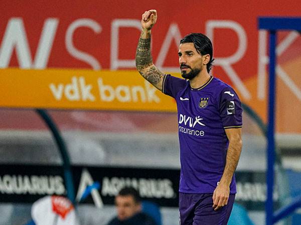 קריירה ענפה בבלגיה. רפאלוב (GETTY)