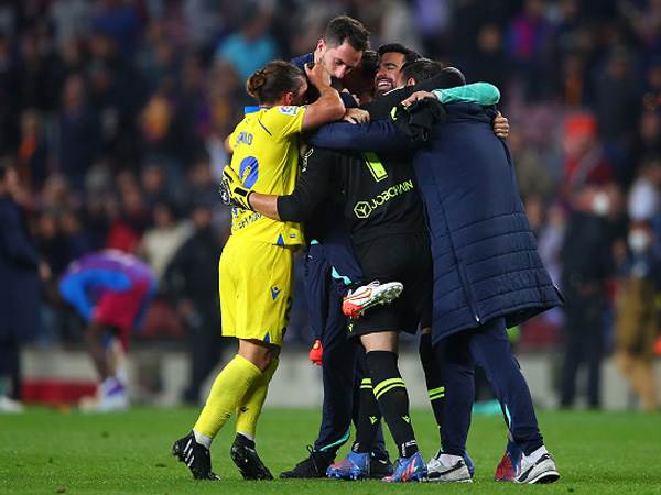 ניצחון קריטי עבורם (GETTY)