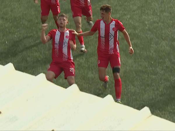 ליעד רמות חוגג