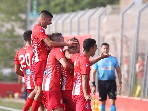 משחק גדול שחקני הפועל. משחק גדול (שמוליק דוידפור, מדיה הפועל ת"א)