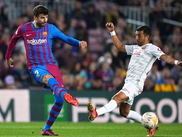 בארסה רצתה לצאת דרך חדשה (getty)