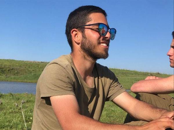 יהי זכרו ברוך