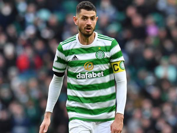 ביטון. בהחלט אופציה ריאלית עבור מכבי ת"א (GETTY)